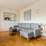 Appartement Sunny Mountain View Skipiste, 6 Personen, Wlan *