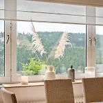Sunny Mountain View Skipiste, 6 Personen, Wlan