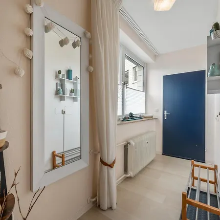 Sunny Mountain View Skipiste, 6 Personen, Wlan Apartament