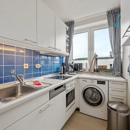 Sunny Mountain View Skipiste, 6 Personen, Wlan Apartment Winterberg