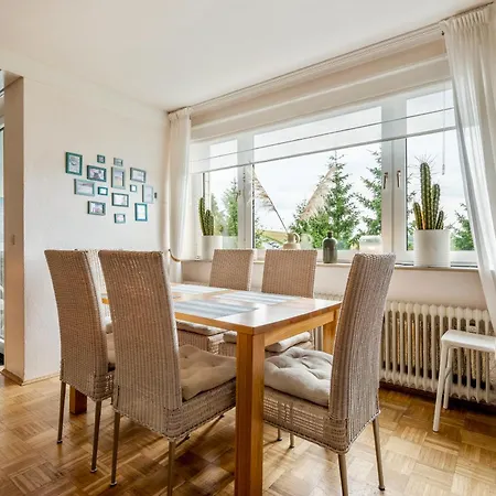 Apartment Sunny Mountain View Skipiste, 6 Personen, Wlan