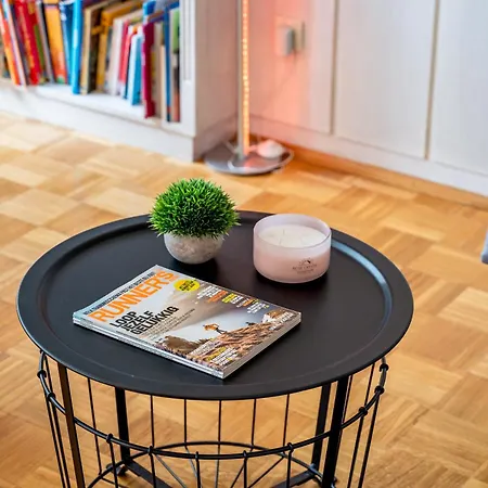 Apartment Sunny Mountain View Skipiste, 6 Personen, Wlan Winterberg