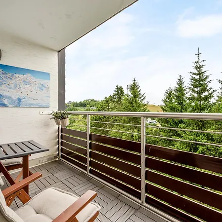 Sunny Mountain View Skipiste, 6 Personen, Wlan Winterberg