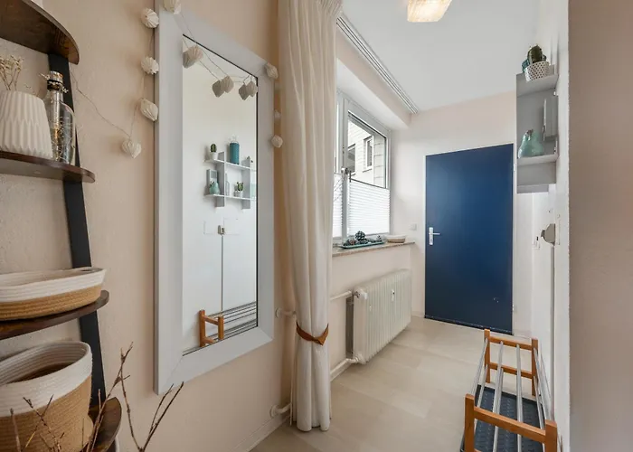 Sunny Mountain View Skipiste, 6 Personen, Wlan Apartment