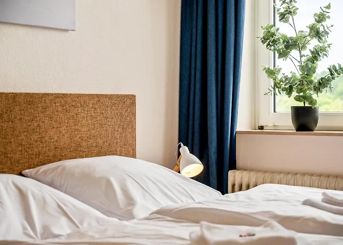 Sunny Mountain View Skipiste, 6 Personen, Wlan Winterberg