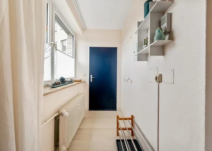 Apartment Sunny Mountain View Skipiste, 6 Personen, Wlan